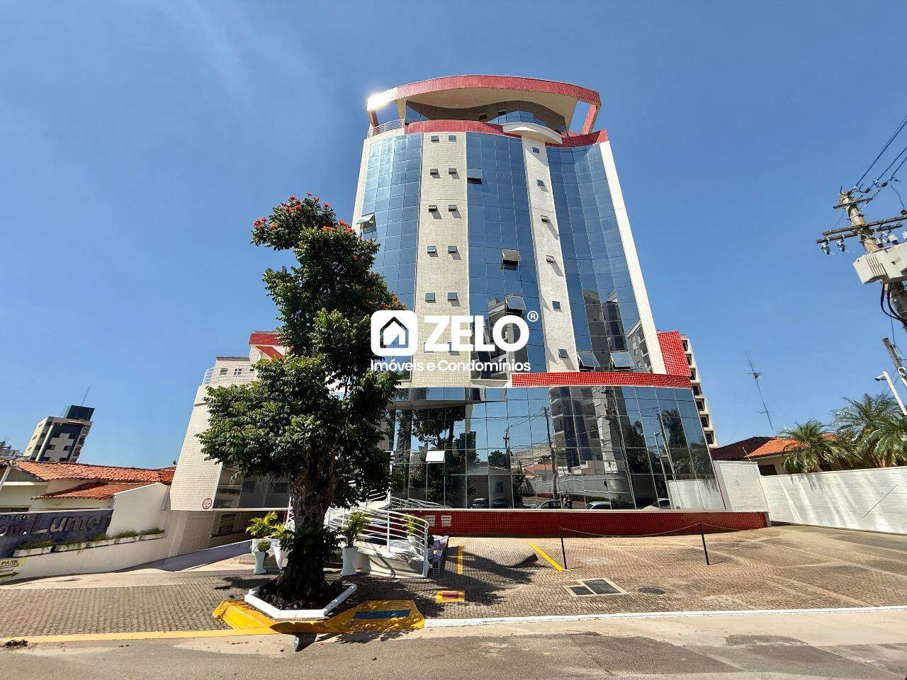 Sala em Jardim Guanabara, Campinas - SP | Zelo Imóveis: 