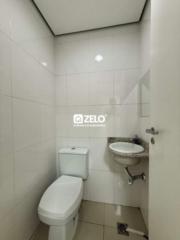 Sala em Jardim Guanabara, Campinas - SP | Zelo Imóveis: 