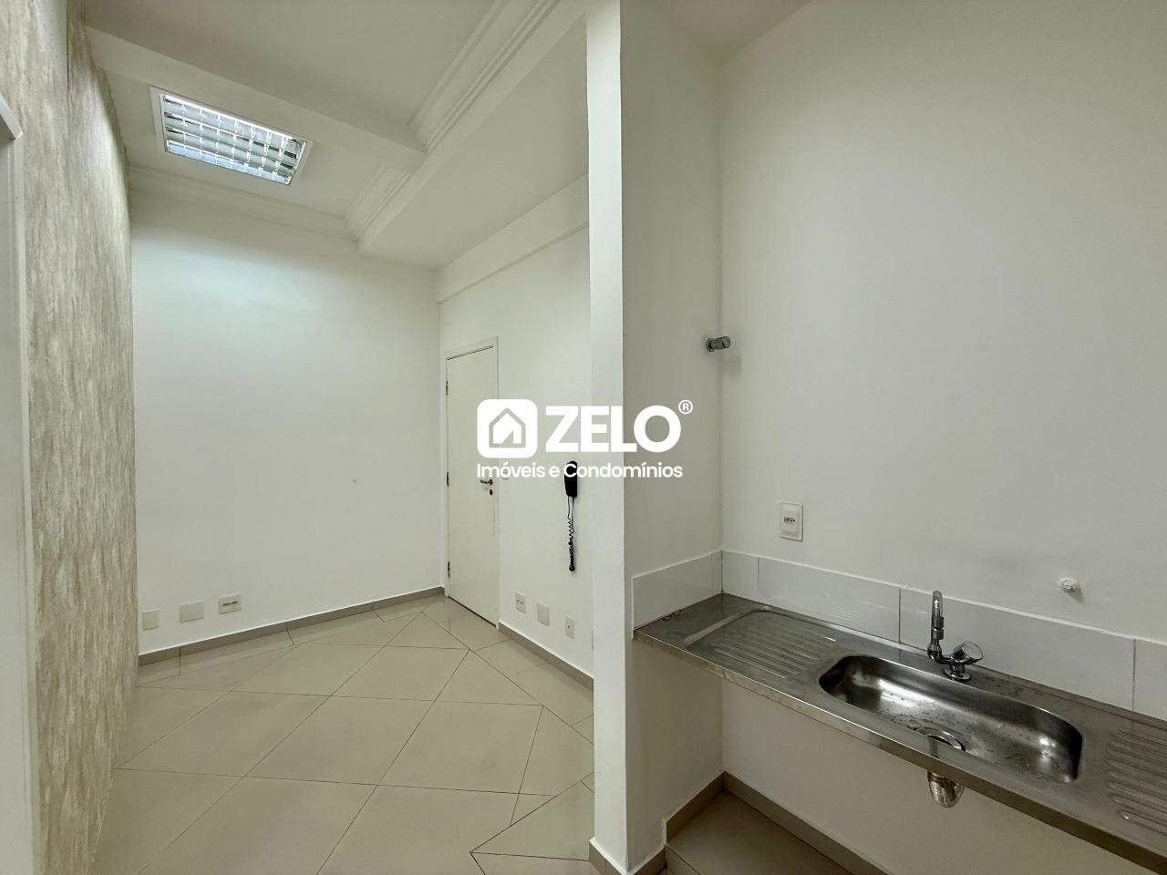 Sala em Jardim Guanabara, Campinas - SP | Zelo Imóveis: 