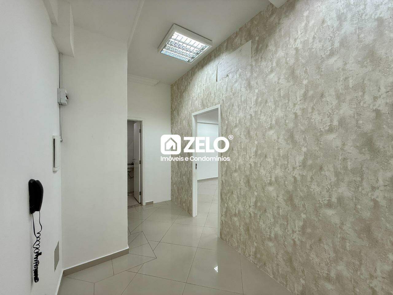 Sala em Jardim Guanabara, Campinas - SP | Zelo Imóveis: 