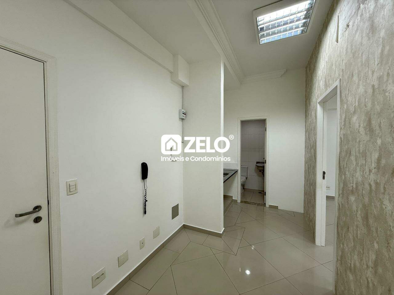 Sala em Jardim Guanabara, Campinas - SP | Zelo Imóveis: 
