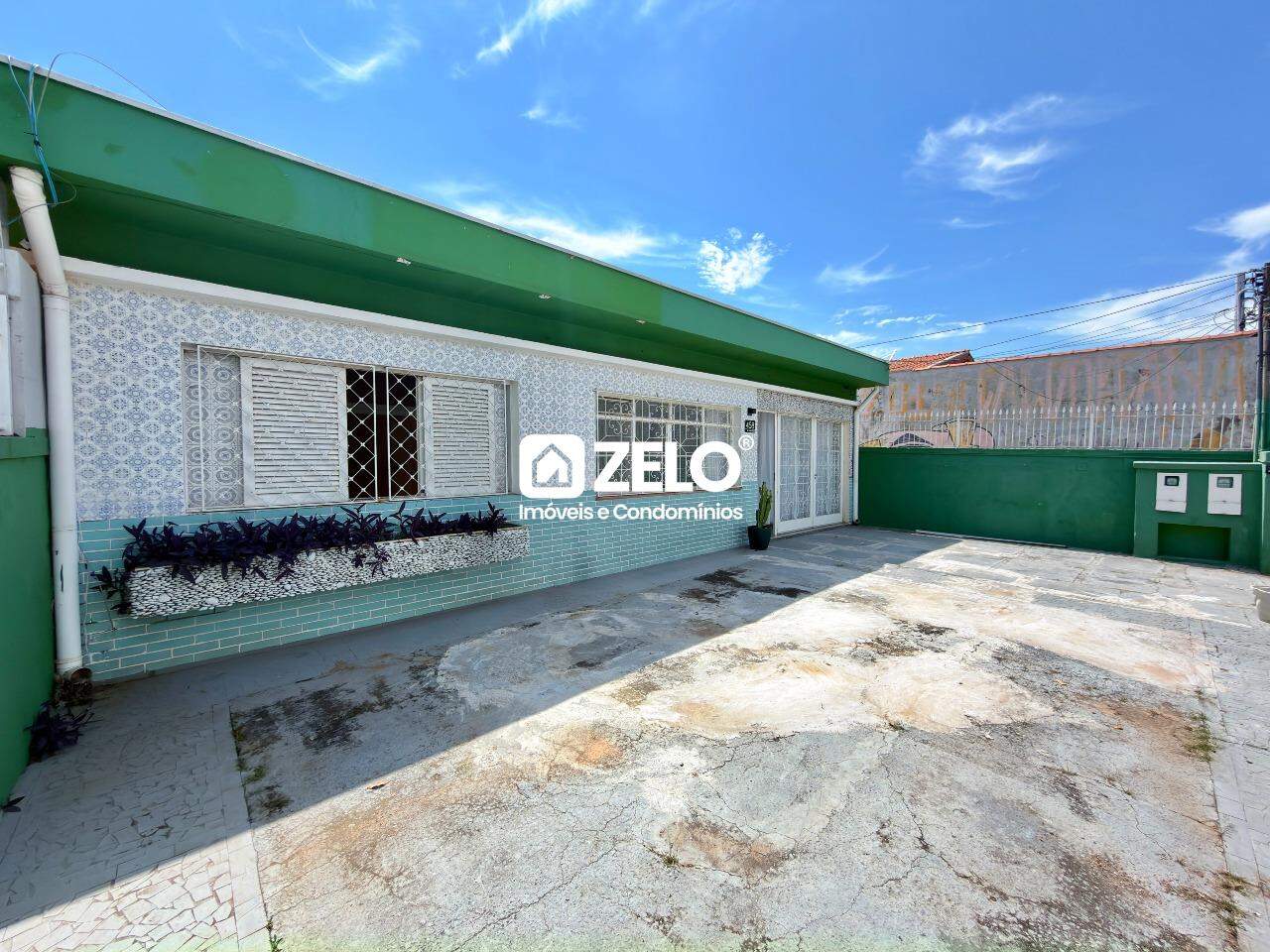 Casa em Jardim do Lago, Campinas - SP | Zelo Imóveis: Casa para alugar, Jardim do Lago - Campinas/SP