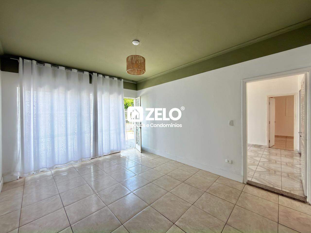 Casa em Jardim do Lago, Campinas - SP | Zelo Imóveis: Casa para alugar, Jardim do Lago - Campinas/SP
