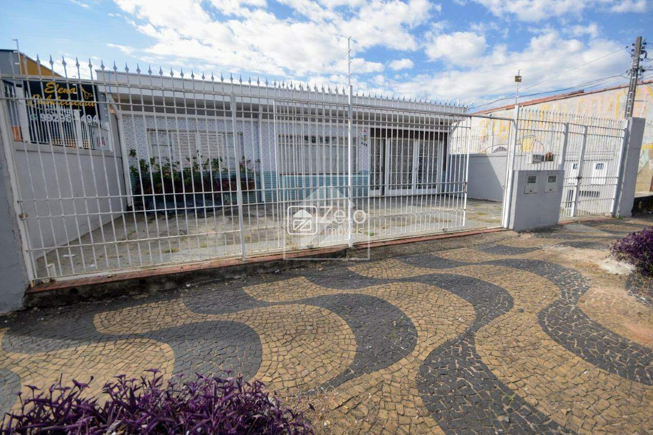 Casa em Jardim do Lago, Campinas - SP | Zelo Imóveis: Casa para alugar, Jardim do Lago - Campinas/SP