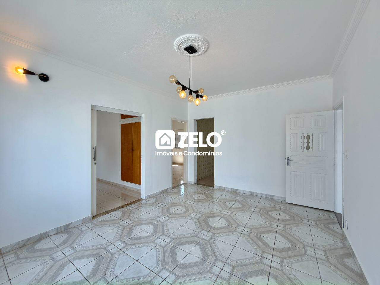 Casa em Jardim do Lago, Campinas - SP | Zelo Imóveis: Casa para alugar, Jardim do Lago - Campinas/SP