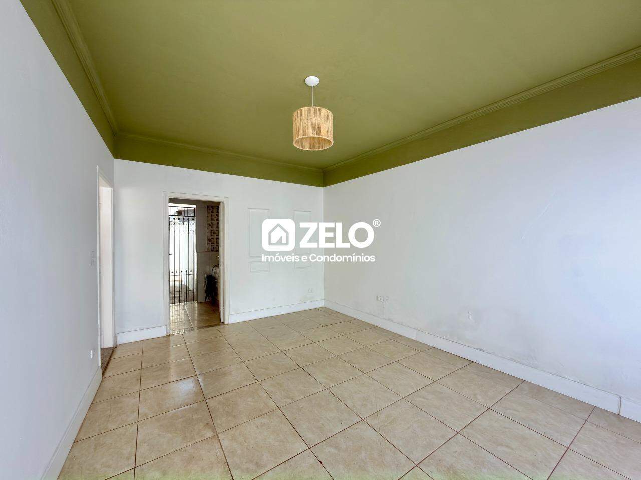 Casa em Jardim do Lago, Campinas - SP | Zelo Imóveis: Casa para alugar, Jardim do Lago - Campinas/SP