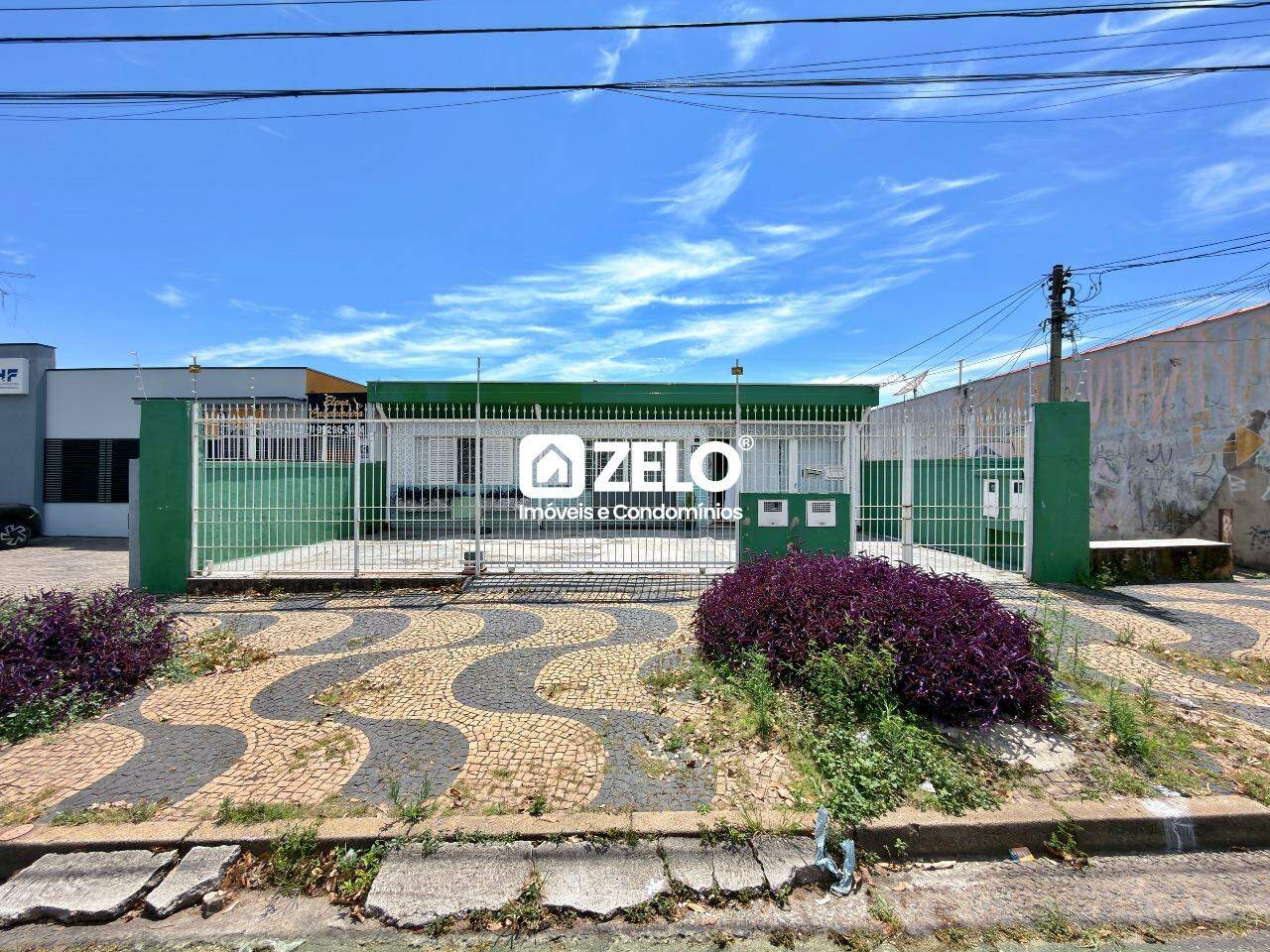 Casa em Jardim do Lago, Campinas - SP | Zelo Imóveis: Casa para alugar, Jardim do Lago - Campinas/SP