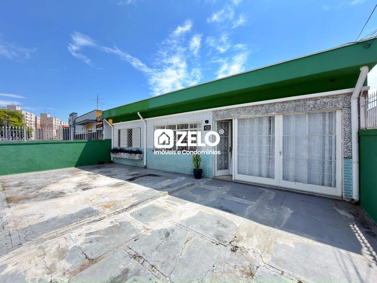 Casa em Jardim do Lago, Campinas - SP | Zelo Imóveis: Casa para alugar, Jardim do Lago - Campinas/SP