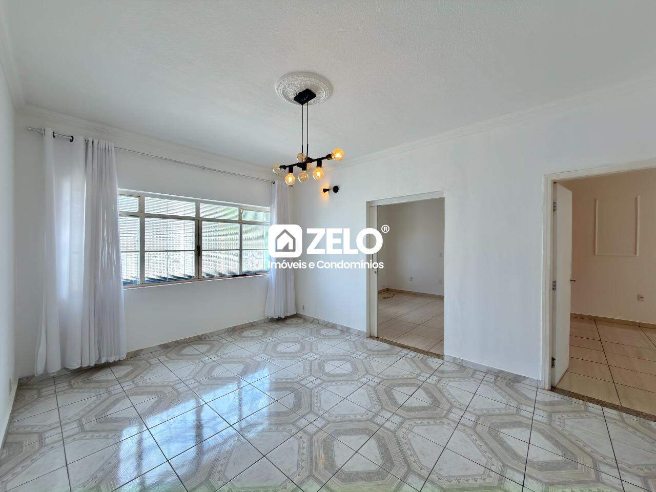 Casa em Jardim do Lago, Campinas - SP | Zelo Imóveis: Casa para alugar, Jardim do Lago - Campinas/SP