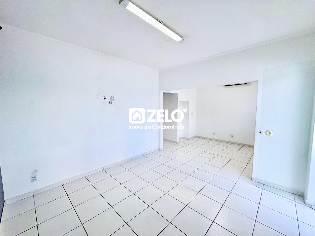 Não Informado em Cambuí, Campinas - SP | Zelo Imóveis: 