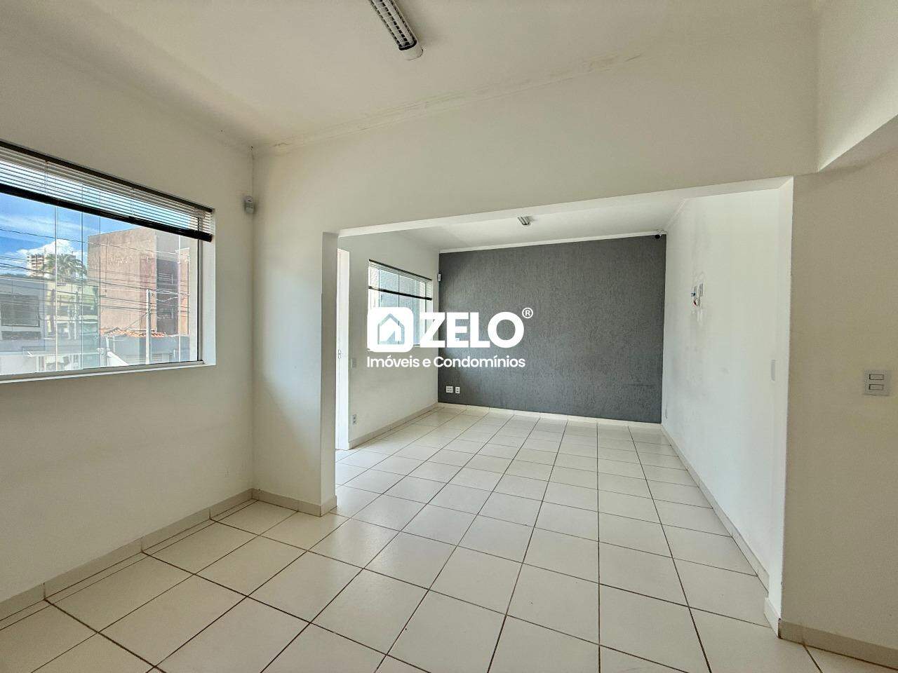 Casa em Cambuí, Campinas - SP | Zelo Imóveis: 