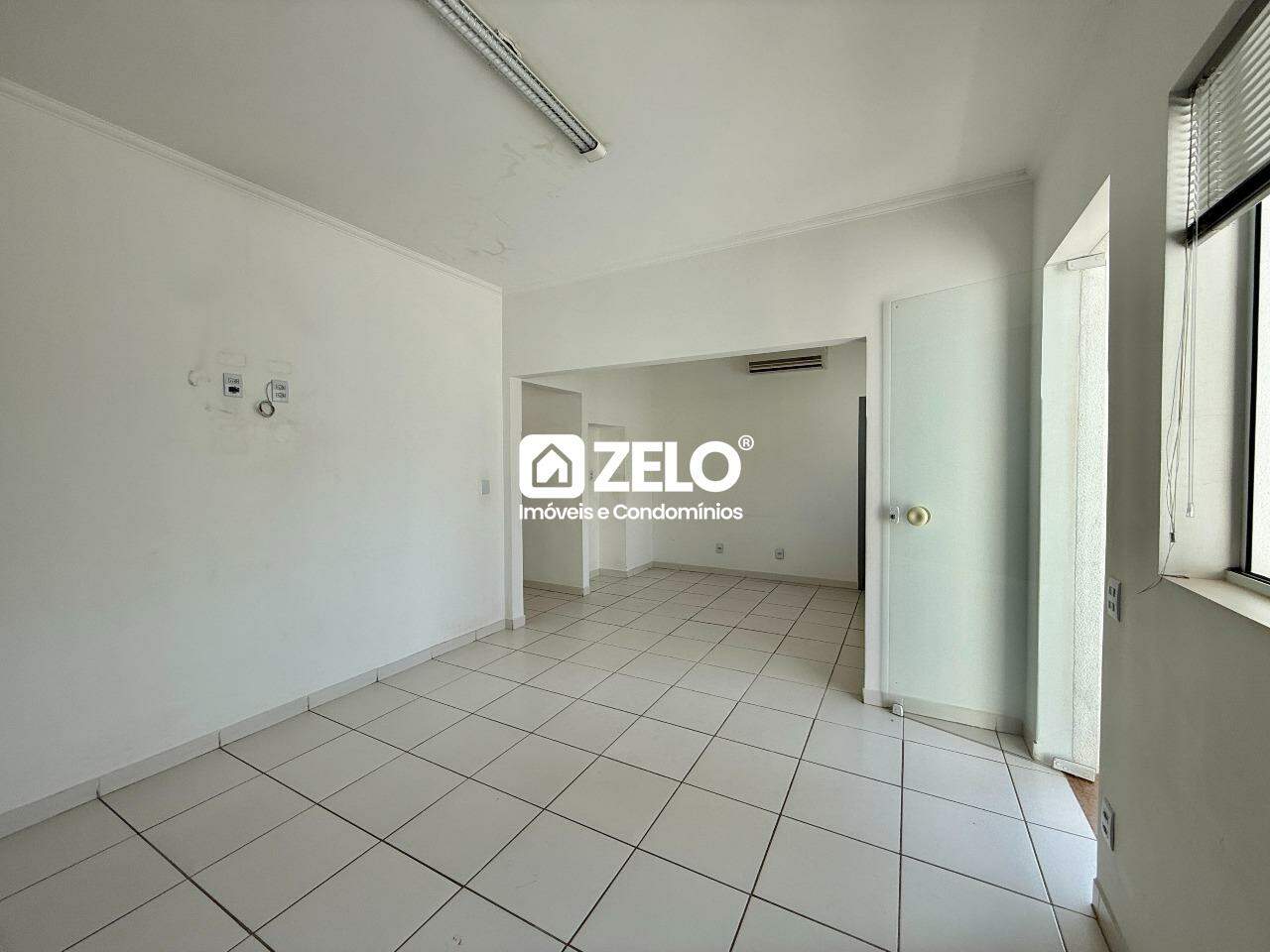 Casa em Cambuí, Campinas - SP | Zelo Imóveis: 