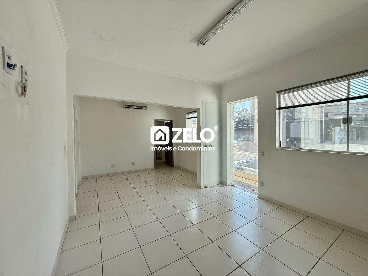 Casa em Cambuí, Campinas - SP | Zelo Imóveis: 