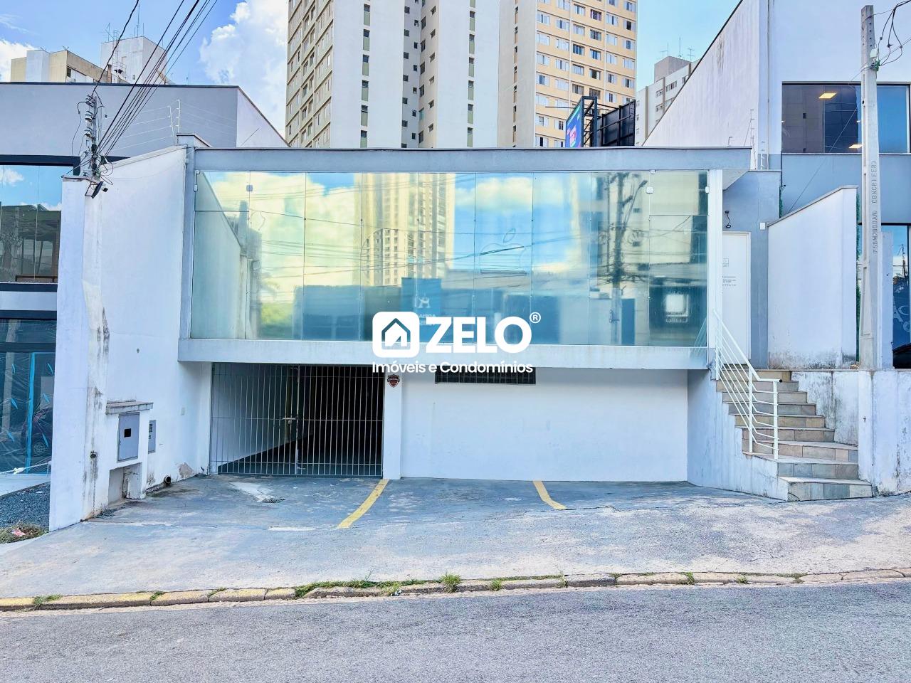 Não Informado em Cambuí, Campinas - SP | Zelo Imóveis: 