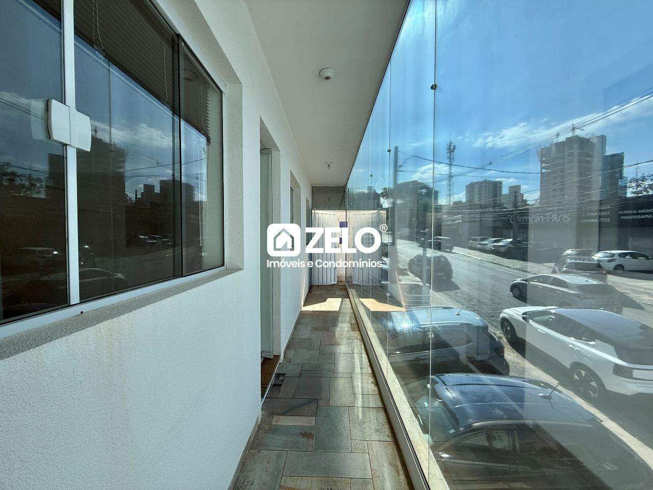 Casa em Cambuí, Campinas - SP | Zelo Imóveis: 
