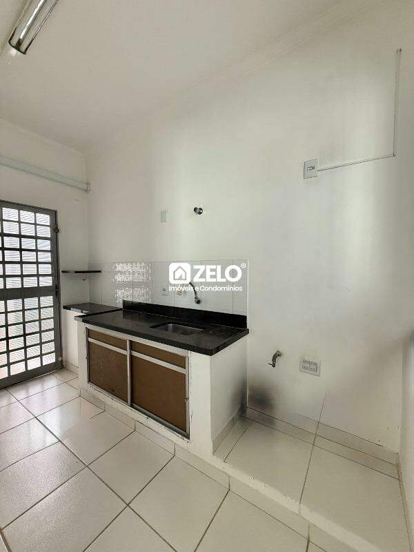 Casa em Cambuí, Campinas - SP | Zelo Imóveis: 