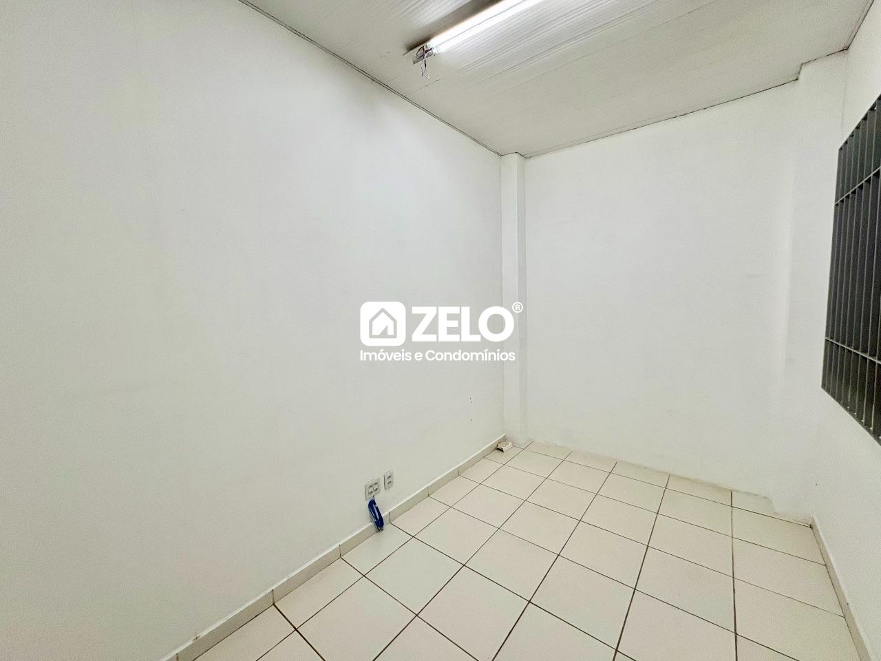 Não Informado em Cambuí, Campinas - SP | Zelo Imóveis: 