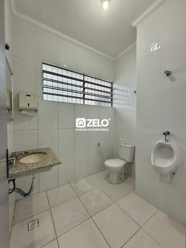 Casa em Cambuí, Campinas - SP | Zelo Imóveis: 