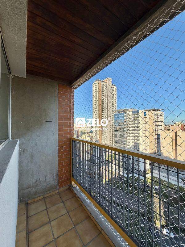 Apartamento em Centro, Campinas - SP | Zelo Imóveis: 