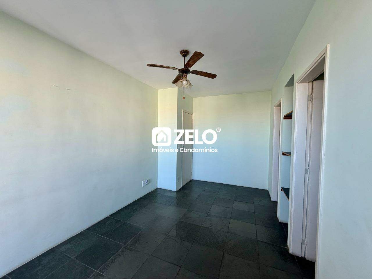 Apartamento em Centro, Campinas - SP | Zelo Imóveis: 
