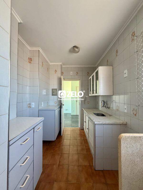 Apartamento em Centro, Campinas - SP | Zelo Imóveis: 
