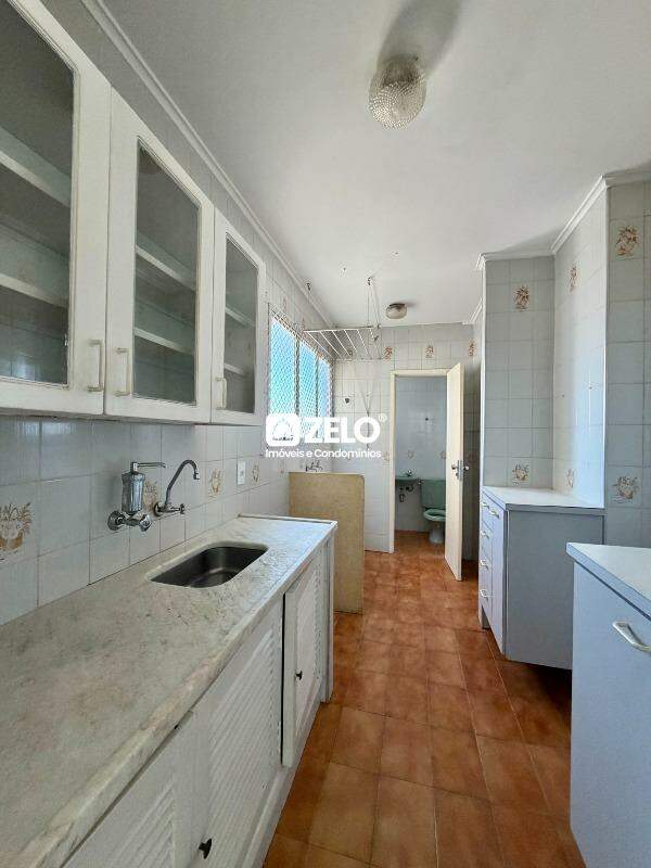 Apartamento em Centro, Campinas - SP | Zelo Imóveis: 