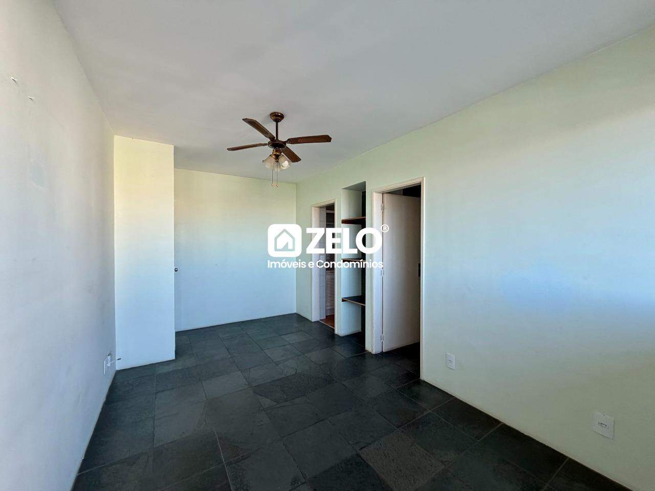Apartamento em Centro, Campinas - SP | Zelo Imóveis: 