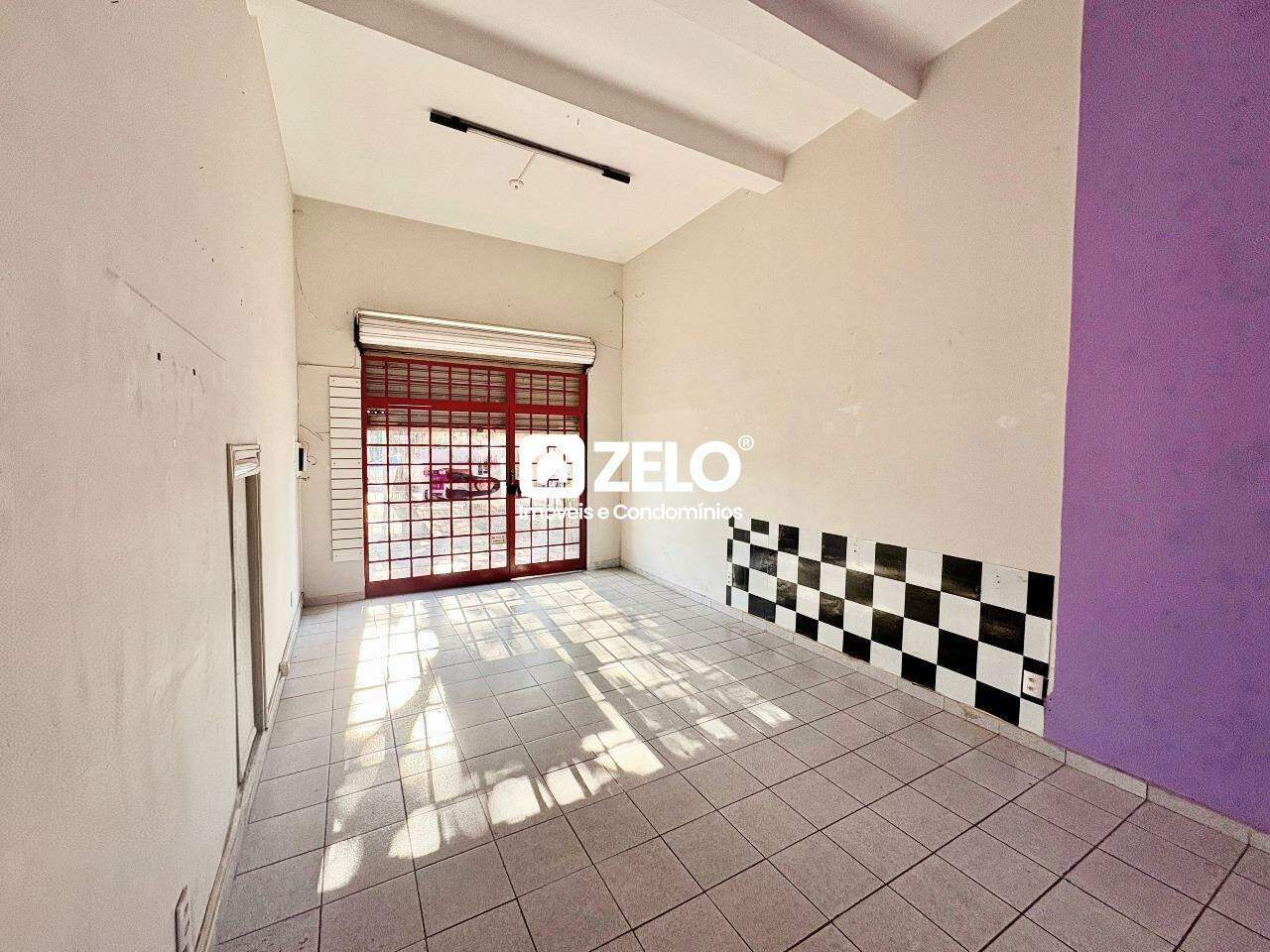 Casa em Jardim Dom Bosco, Campinas - SP | Zelo Imóveis: 