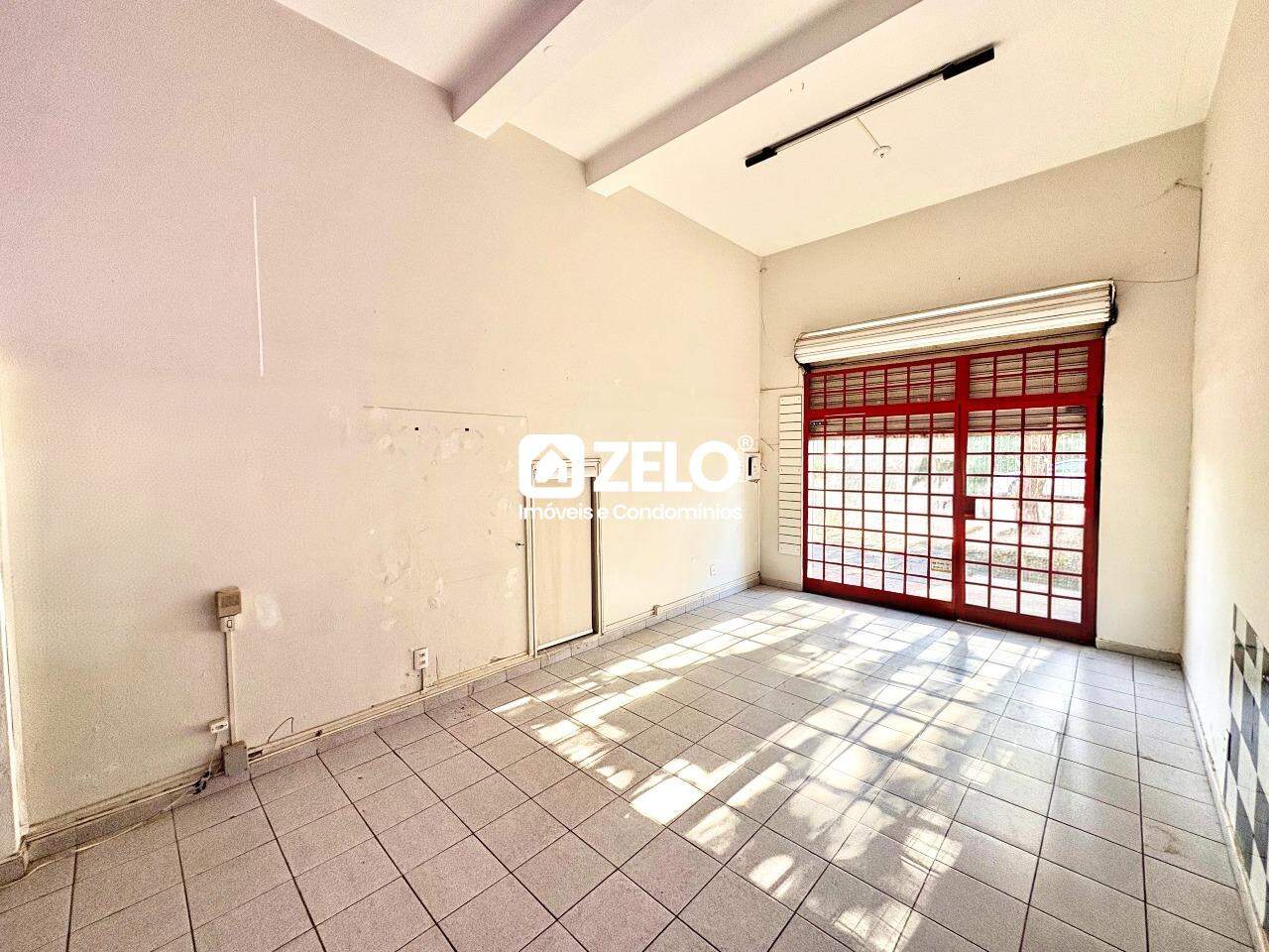 Casa em Jardim Dom Bosco, Campinas - SP | Zelo Imóveis: 