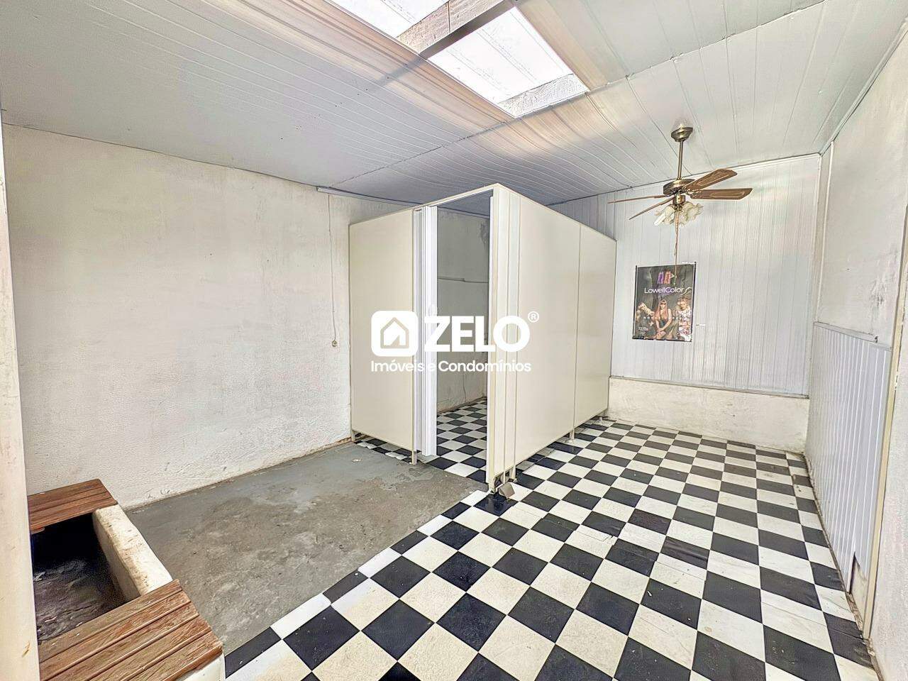 Casa em Jardim Dom Bosco, Campinas - SP | Zelo Imóveis: 