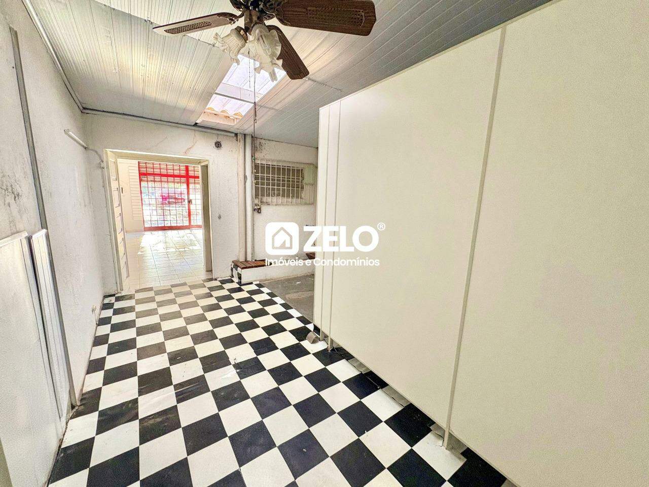 Casa em Jardim Dom Bosco, Campinas - SP | Zelo Imóveis: 