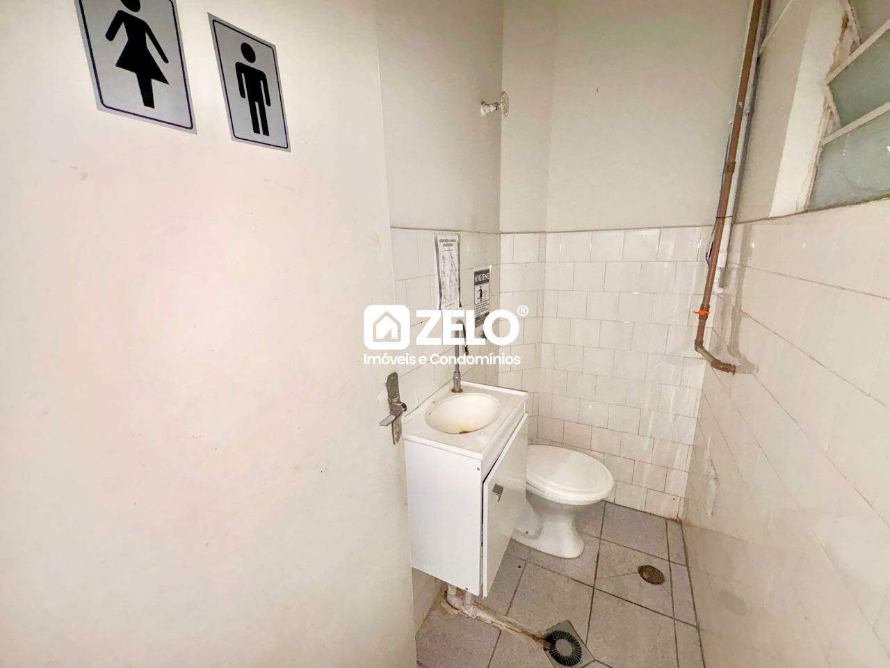 Casa em Jardim Dom Bosco, Campinas - SP | Zelo Imóveis: 