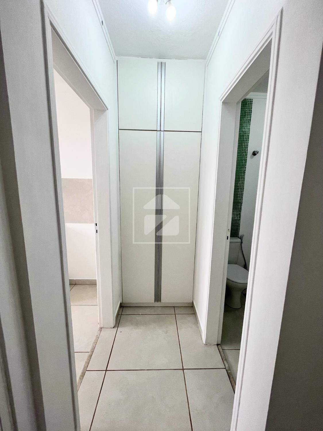 Apartamento em Vila Itapura, Campinas - SP | Zelo Imóveis: Banheiro social