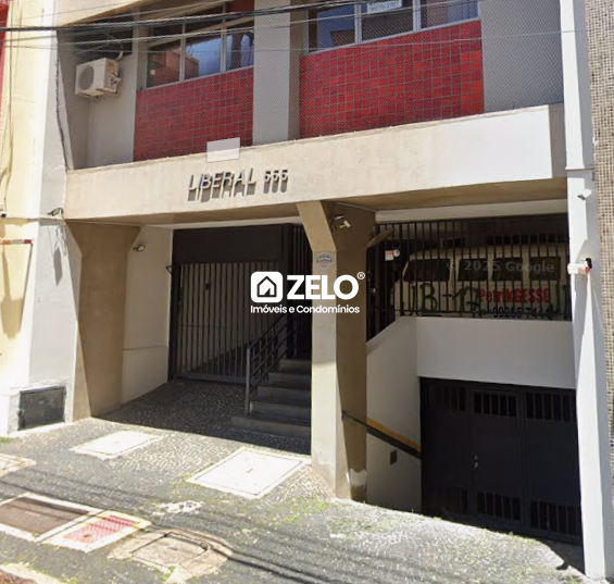 Sala em Cambuí, Campinas - SP | Zelo Imóveis: 