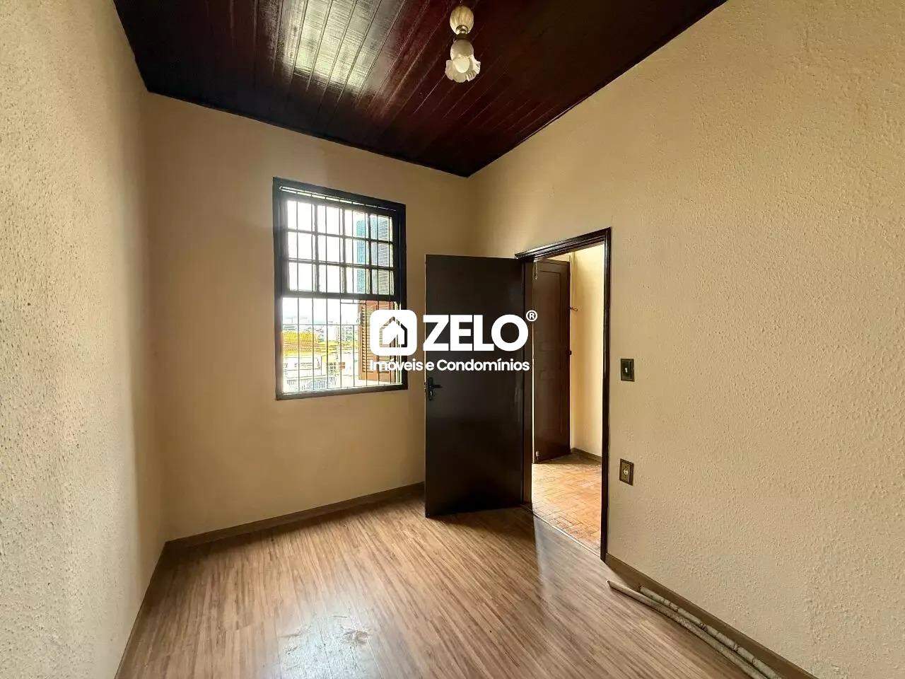 Casa em Vila Industrial, Campinas - SP | Zelo Imóveis: 