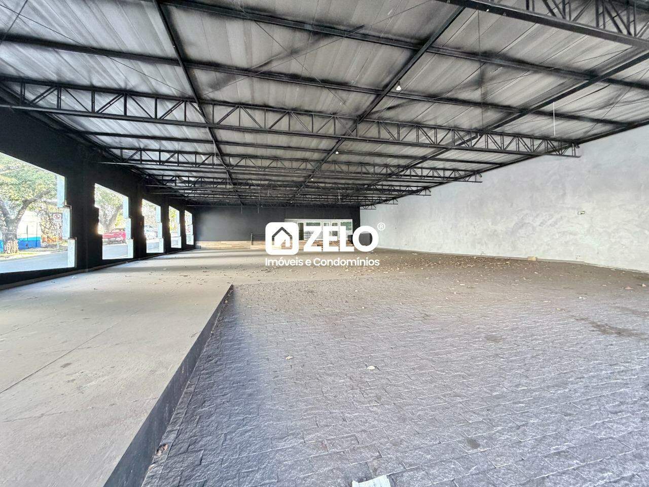 Galpão em Ponte Preta, Campinas - SP | Zelo Imóveis: 