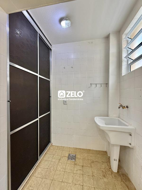 Apartamento em Fundação da Casa Popular, Campinas - SP | Zelo Imóveis: 