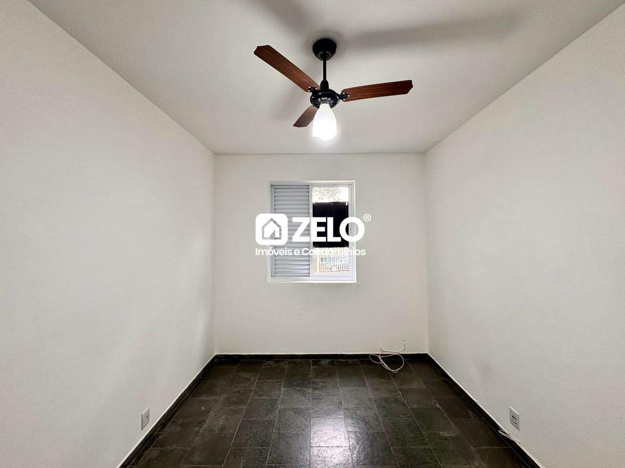 Apartamento em Fundação da Casa Popular, Campinas - SP | Zelo Imóveis: 