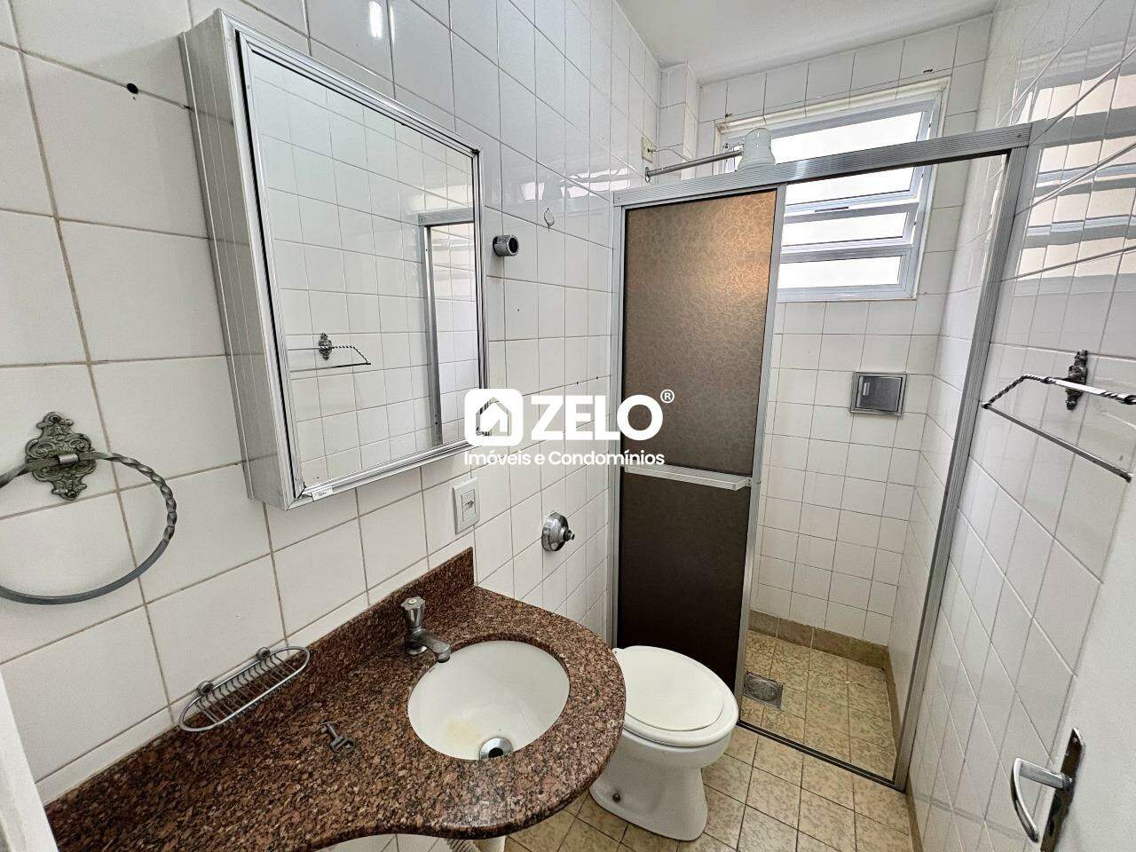Apartamento em Fundação da Casa Popular, Campinas - SP | Zelo Imóveis: 
