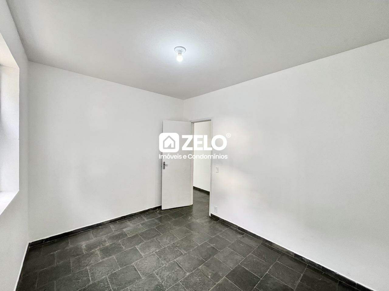 Apartamento em Fundação da Casa Popular, Campinas - SP | Zelo Imóveis: 
