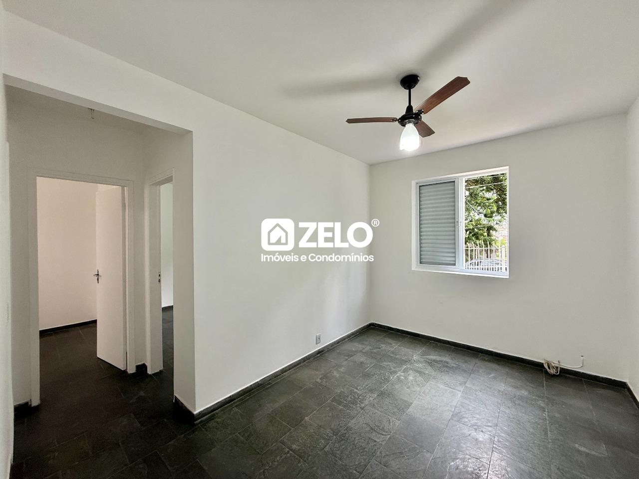 Apartamento em Fundação da Casa Popular, Campinas - SP | Zelo Imóveis: 