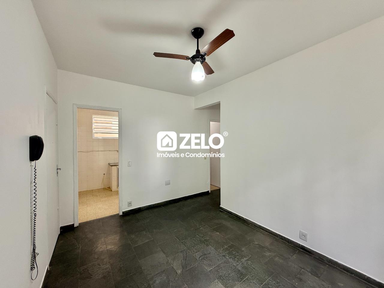 Apartamento em Fundação da Casa Popular, Campinas - SP | Zelo Imóveis: 