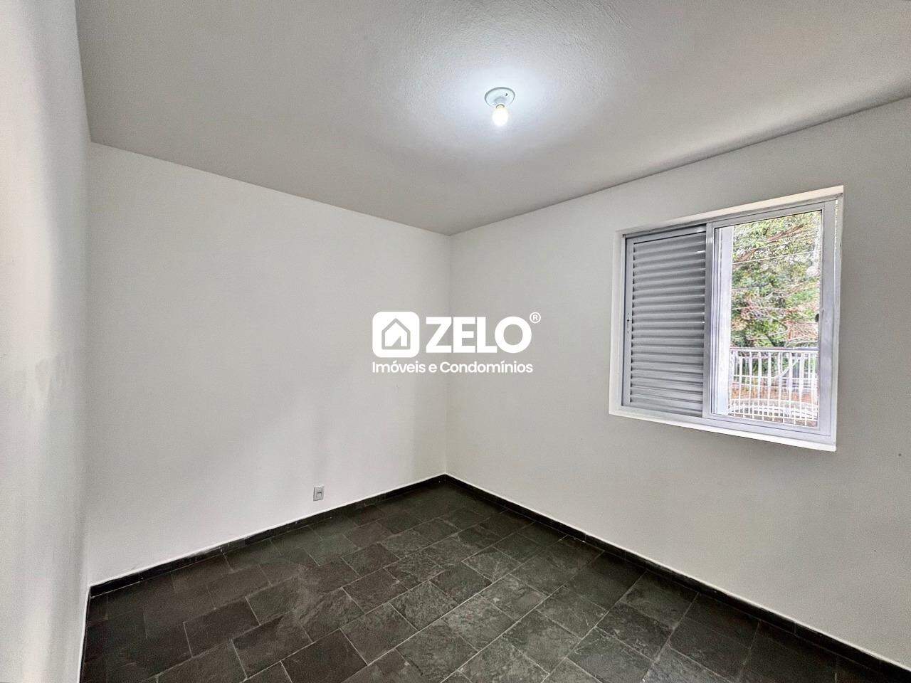 Apartamento em Fundação da Casa Popular, Campinas - SP | Zelo Imóveis: 