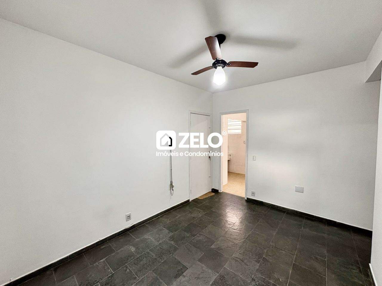 Apartamento em Fundação da Casa Popular, Campinas - SP | Zelo Imóveis: 