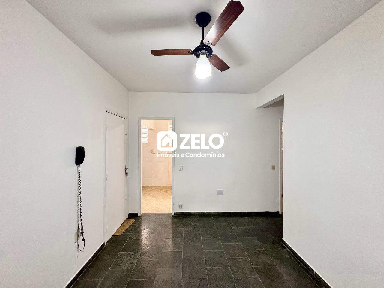 Apartamento em Fundação da Casa Popular, Campinas - SP | Zelo Imóveis: 