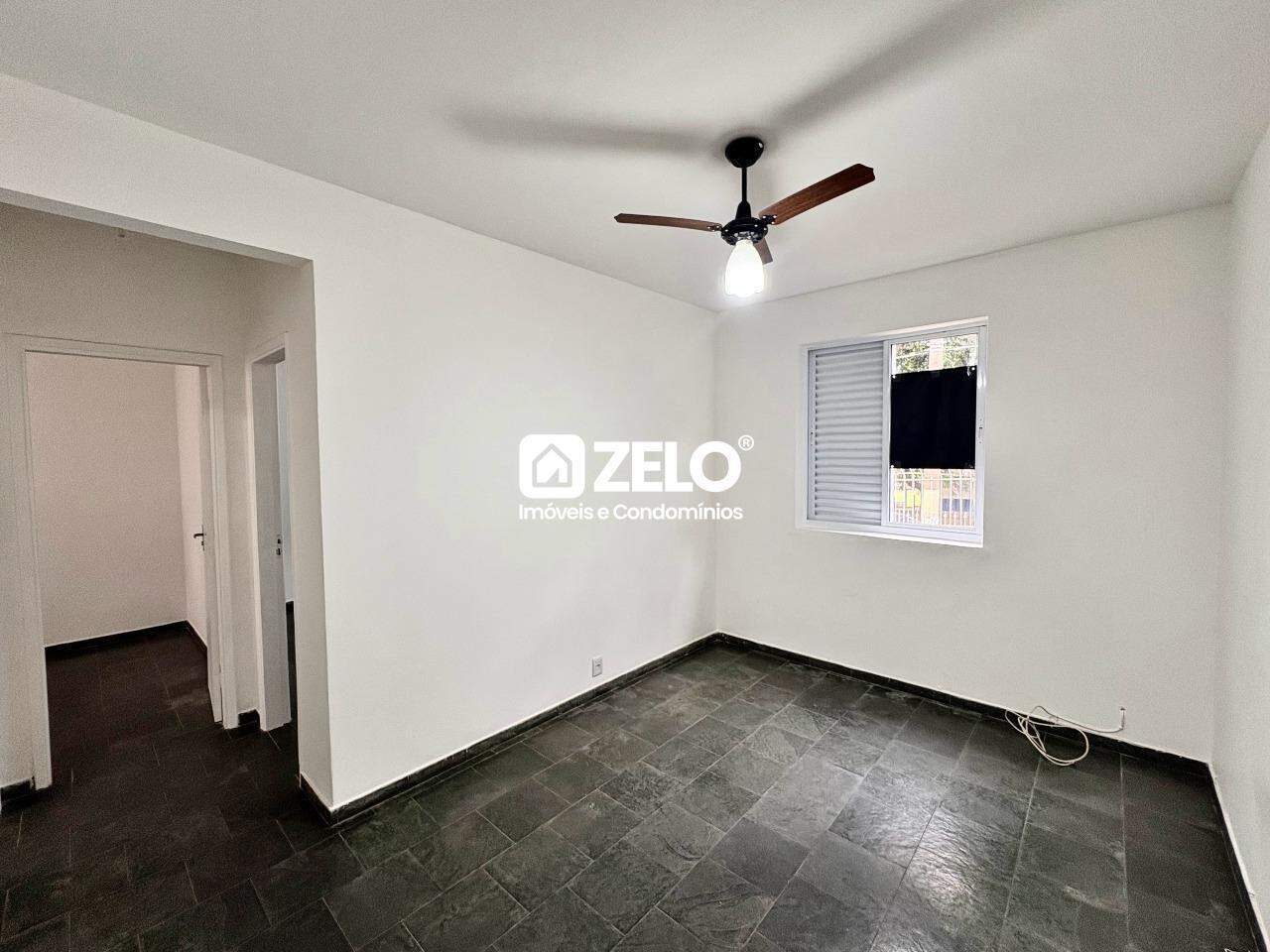 Apartamento em Fundação da Casa Popular, Campinas - SP | Zelo Imóveis: 