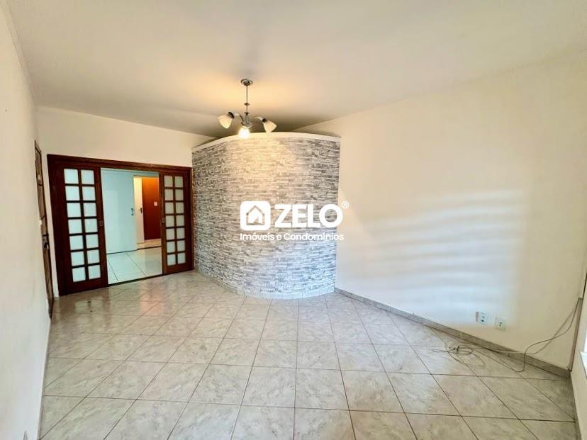 Casa em Jardim Alto da Barra, Campinas - SP | Zelo Imóveis: 