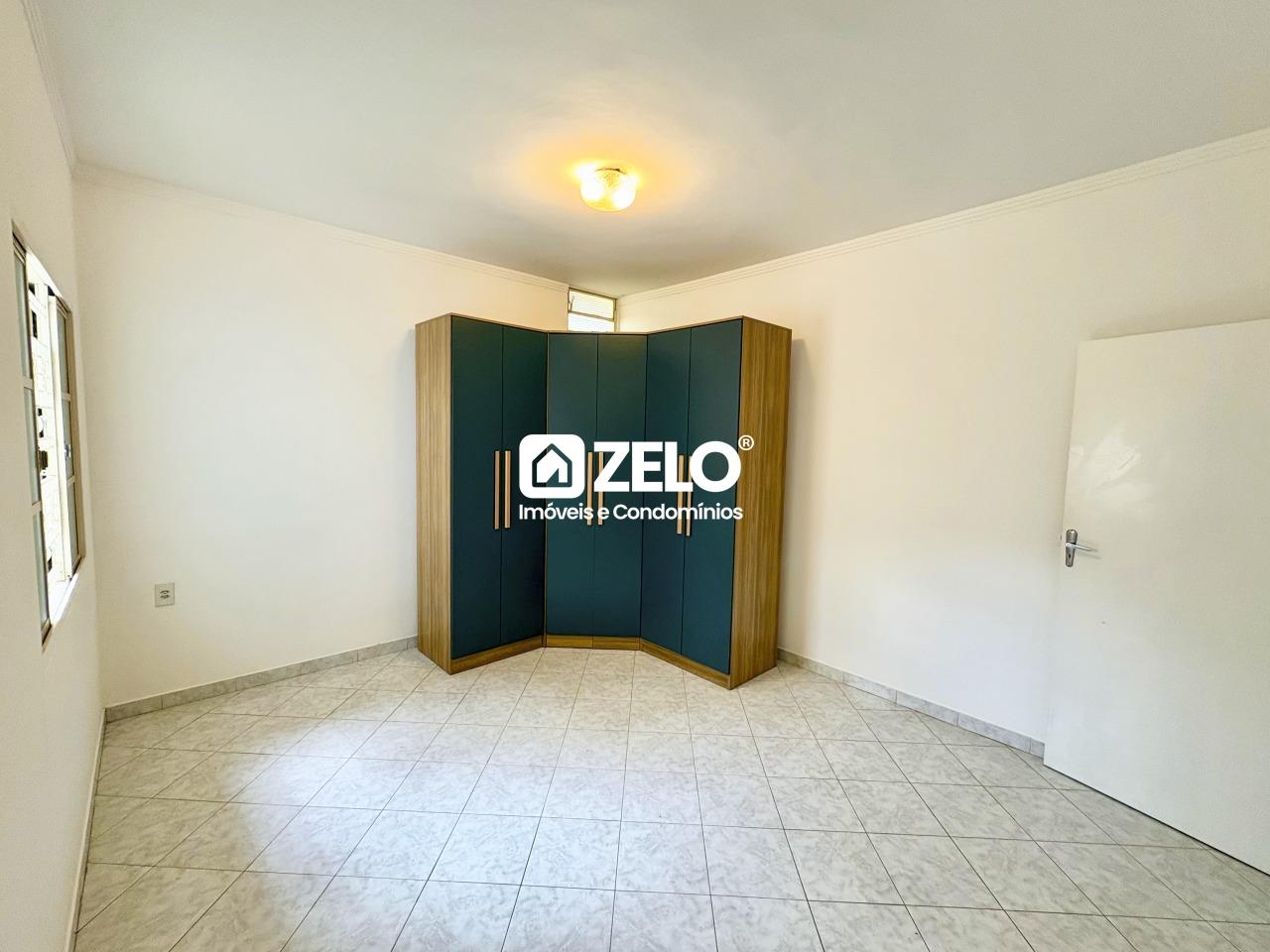 Casa em Jardim Alto da Barra, Campinas - SP | Zelo Imóveis: 