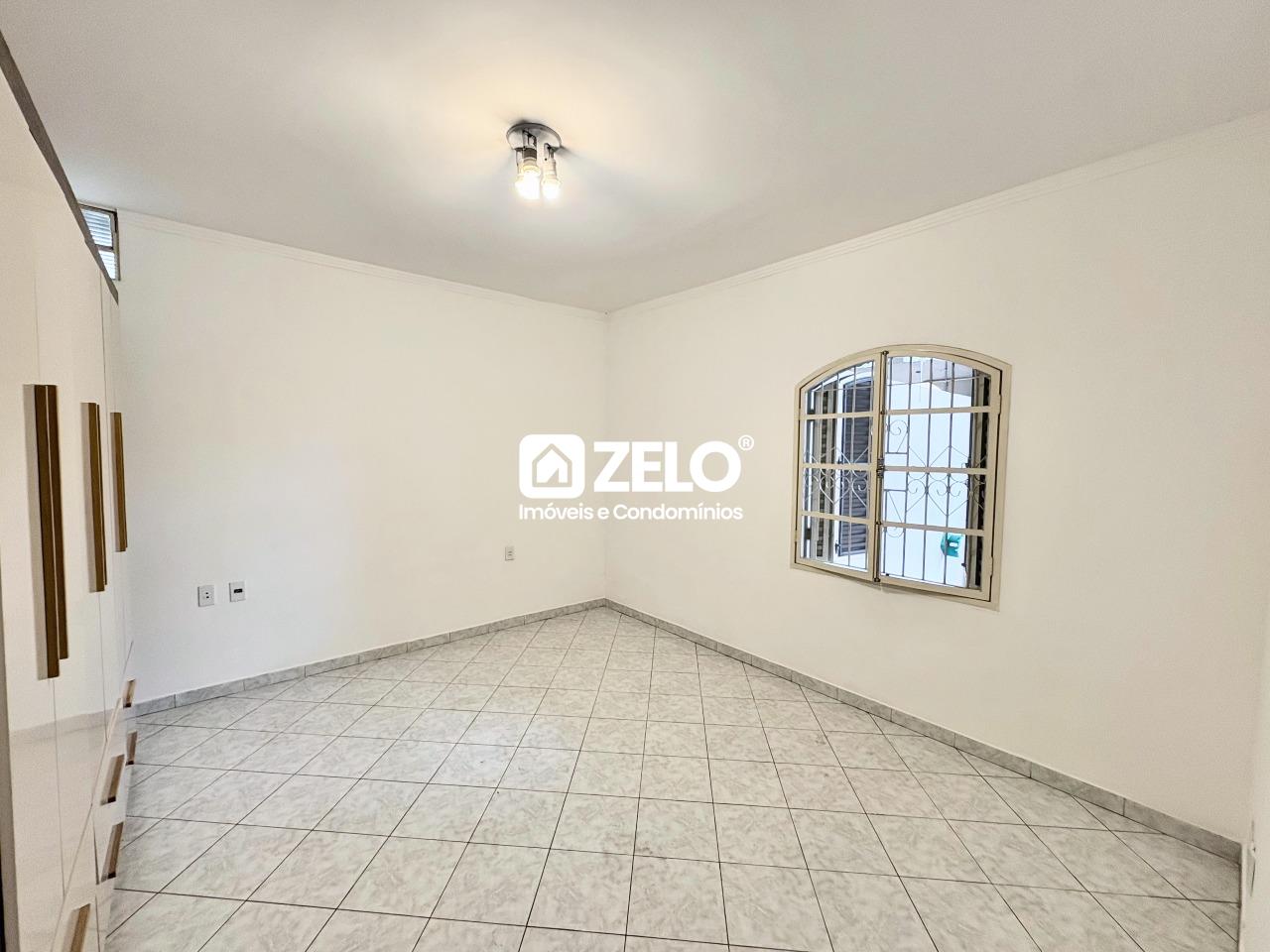 Casa em Jardim Alto da Barra, Campinas - SP | Zelo Imóveis: 