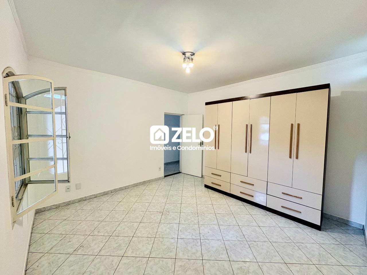 Casa em Jardim Alto da Barra, Campinas - SP | Zelo Imóveis: 